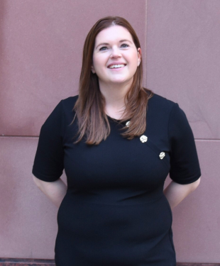 Michelle Roby, Chartered Legal Executive, Employment & HR Profile Picture