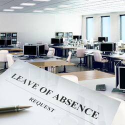 How to Manage Long-Term Sickness Absence