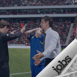 The End of the Football Manager Merry- Go- Round in 2027?