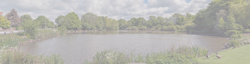 Photo of Christleton Duck Pond
