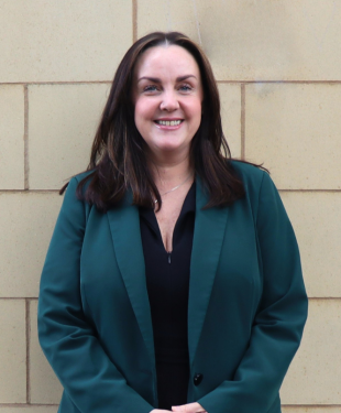 Profile Picture of Amy Newton, Compliance Office - Property.