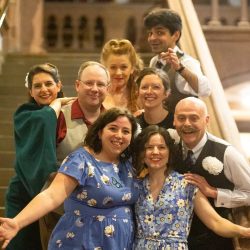 Soraya Maroof – Bringing People Together Through Dance