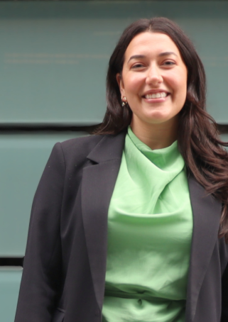 Lucy Ayoubi