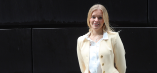 Louise Harcombe