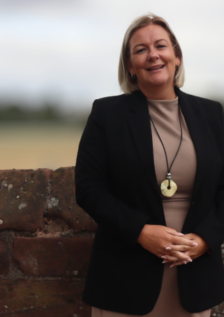 Nina Lamborn