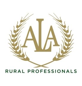 29134 ALA Rural Professionals Logo SCREEN 2021 300x290