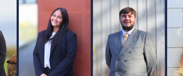 DTM Legal Confirms Four Trainee Solicitors for 2026 Intake