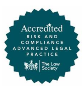 Accredited Risk and Compliance Advanced Legal Practice The Law Society