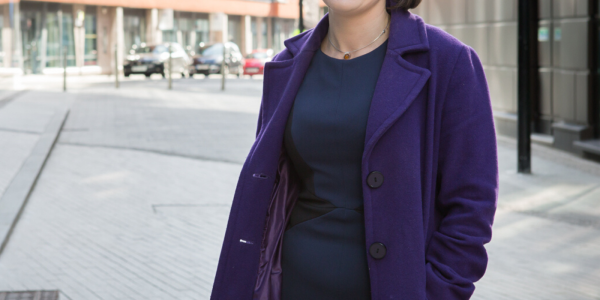Ali Brennan
