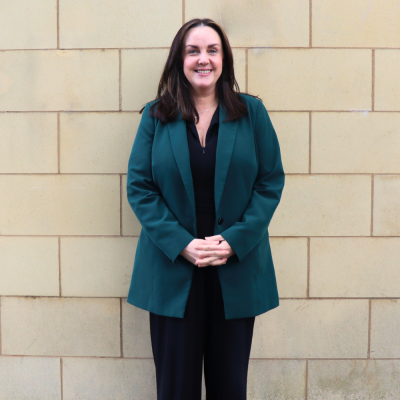 Amy Newton, Compliance Officer, Property (2)