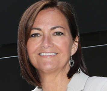 Anna Duffy, Head of Property head shot