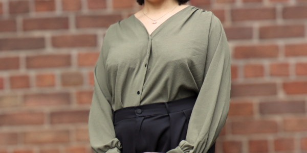 Beth Olumese, Legal Secretary, Trusts & Estates