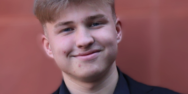 Blake Vickers, Legal Assistant, Residential Property (1)