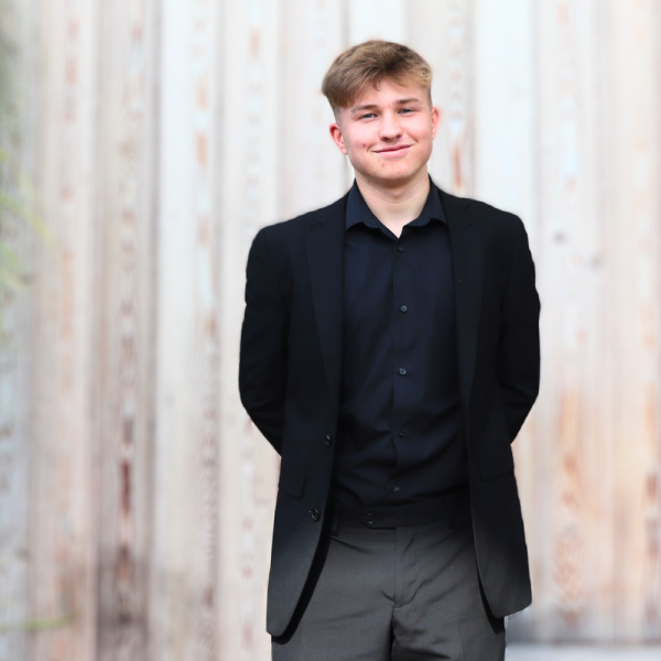 Blake Vickers, Legal Assistant, Residential Property