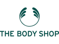 Body Shop Logo