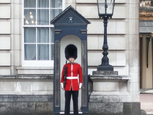 Additional bank holiday announced for the funeral of HRH Queen Elizabeth II