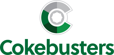 Cokebusters Logo