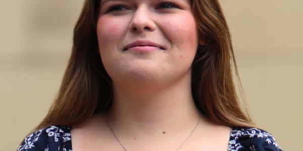 Chloe Cribb, Legal Assistant, Residential Property