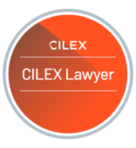 Cilex Lawyer