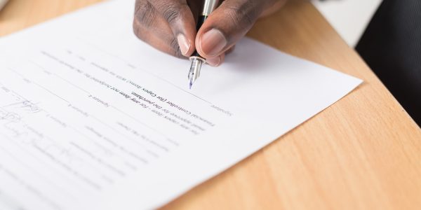 Contracts GJao3ZTX9gU unsplash