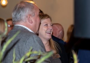 DTM Legal event at St Paul's Social Liverpool