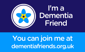 Dementia Friend
