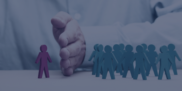 Discrimination in the workplace header image