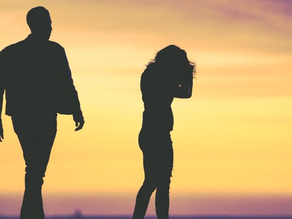Dealing With Finances By Agreement During Divorce
