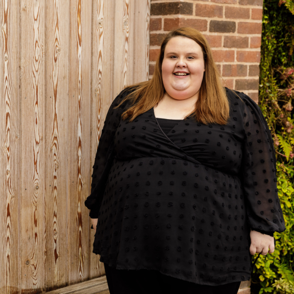 Emily Venables, Conveyancing Executive, Residential Property