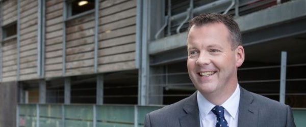 Richard Thomas DTM Legal