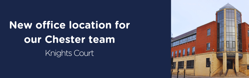 Knights Court Office Move Header Image