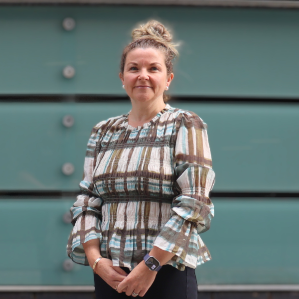 Fay Waldron, Legal Assistant, Property (1)
