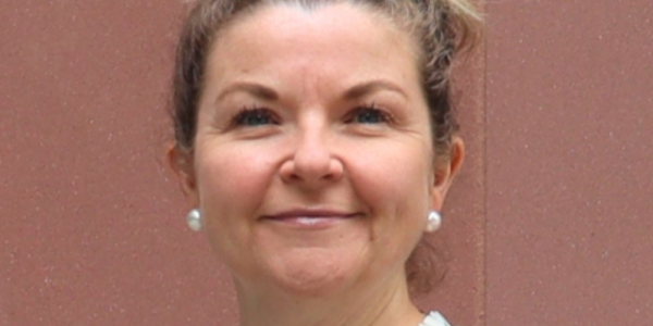 Fay Waldron, Legal Assistant, Property