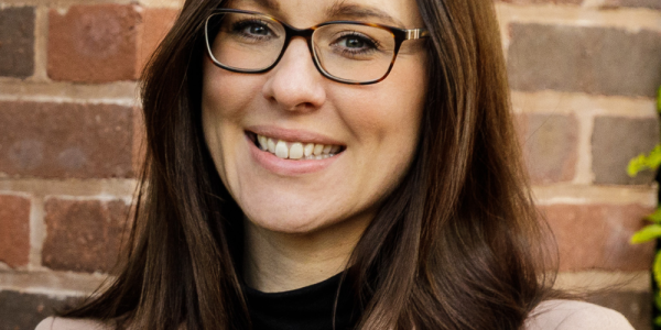 Faye Kelshaw, Associate, Trusts & Estates, headshot