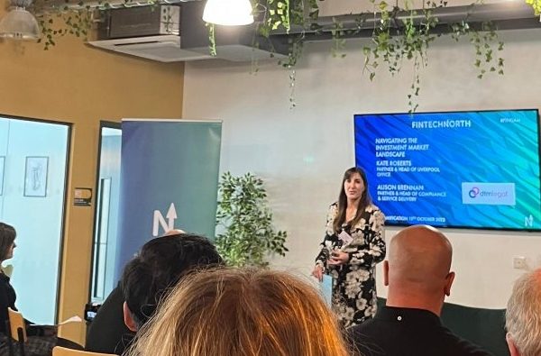 FinTech x Gamification