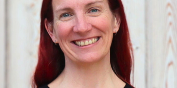 Gena Pickering, Quality & Risk Manager, Business Services