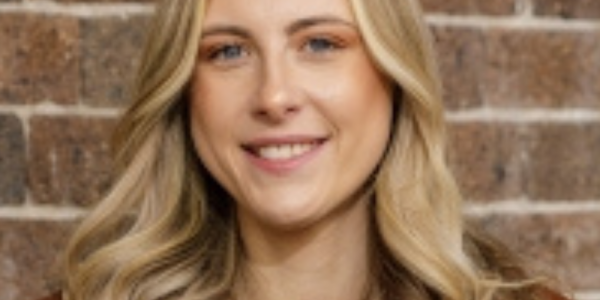 Grace Wright, Senior Plot Conveyancer, Residential Property, headshot