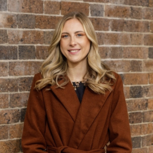 Grace Wright, Senior Plot Conveyancer, Residential Property