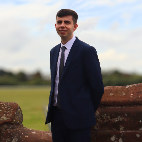Harry Lynch, Trainee Solicitor, Dispute Resolution (1)