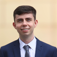 Harry Lynch, Trainee Solicitor, Dispute Resolution