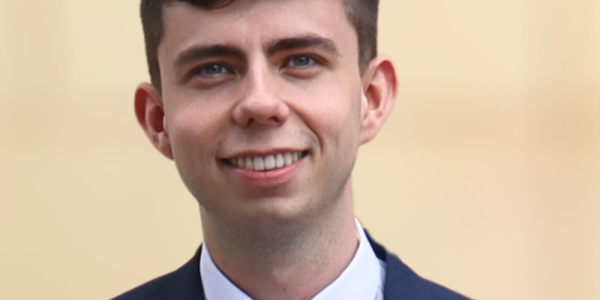 Harry Lynch, Trainee Solicitor, Dispute Resolution