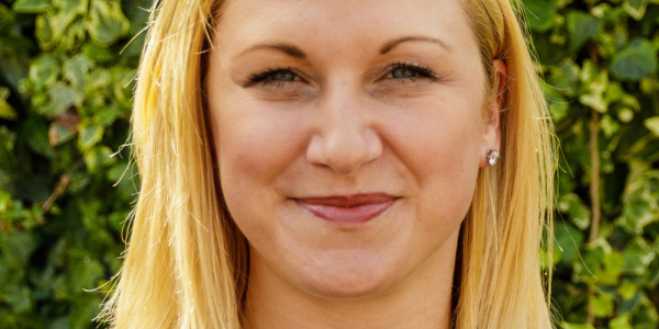 Heather Lally, Partner, Trusts & Estates headshot