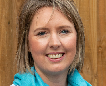 Helen Nash, Partner, Commercial Property head shot
