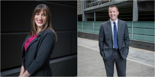 insolvency team