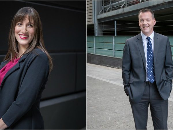 Proposed Changes to UK Insolvency Laws