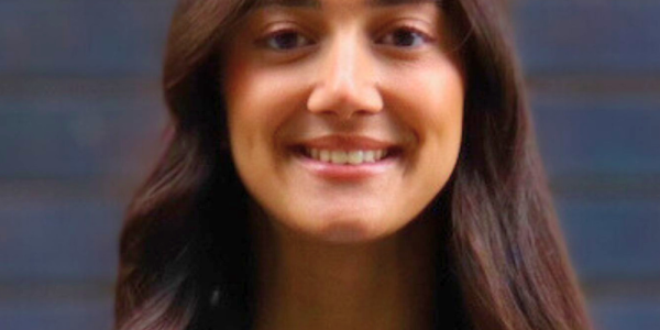 Juliet Mistry, Solicitor, Commercial Property, headshot