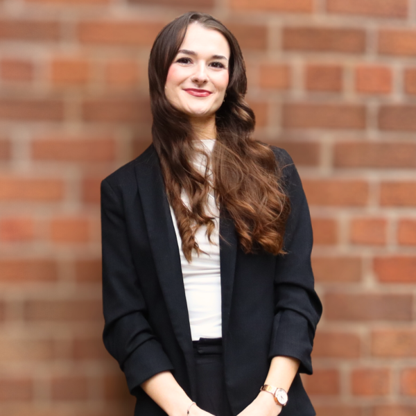 Katie Hall, Trainee Solicitor, Employment & HR (1)
