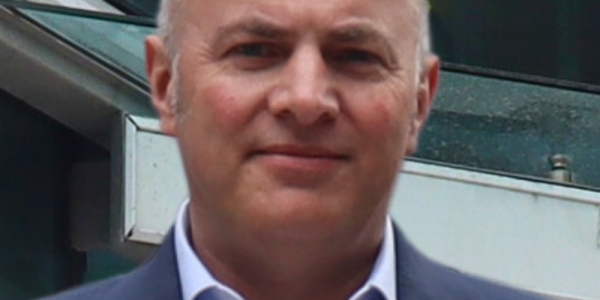 Kevin Manley, Partner, Commercial Property headshot