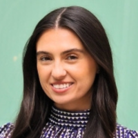 Laura Moore, Solicitor, Trusts & Estates, headshot