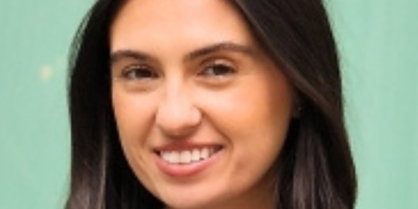 Laura Moore, Solicitor, Trusts & Estates, headshot